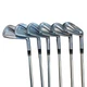 Honma Golf Tour World Tw717P Forged 6S Iron Set Flex S