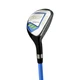 Orlimar ATS Junior Boys' Blue/Lime Series #5 Hybrid (RH Ages 5-8) NEW!