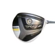 TaylorMade RBZ Stage 2 HL 3-Wd 15&deg; L-Flex Matrix RocketFuel 50g RH 42.5" W/Cover