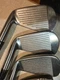 Mizuno MP-20 MB irons set 3i-PW