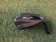 MIZUNO PRO T1 58 DEGREE LOB WEDGE 10V GRIND HEAD ONLY 