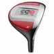Performance Golf 357 Super 7-Wood, Hand Orientation: RH, Shaft flex Senior