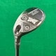LH PXG 0317 X GEN4 28&deg; Hybrid Project X HZRDUS GEN4 6.0 Graphite Stiff