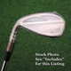 TaylorMade Hi-Toe 3 Copper 58&deg; Lob Wedge - LEFT HAND - NEW