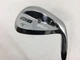 Mizuno Es21 Wedge 50.10 Satin NS Pro Zelos 7 AW Golf Club