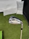 Titleist T300 2021 Single 9 Iron Aerotech SteelFiber i95 Regular Flex RH