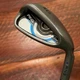 Ping Gmax Single 9 Iron Purple Dot CFS 65 Senior Flex RH Very Nice All Original