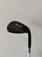 Mizuno Pro T-1 Black Ion Lob Wedge 58&deg; 12 Bounce M grind stiff shaft