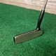 Spalding TPM 5 Putter Designed By TP Mills 35" Long Right Handed New Lamkin Grip