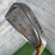 Honma Lb-708 Kb Model 4 Iron Shaft R-1 Rare Golf Club Model JPN Limited Edition