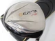 Golf Driver Epon AF-102 Fire Express Max WBQ 65 (S) 10.5 45.5inch JAPAN