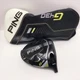 PING G430 SFT  1W 10.5 Driver  head