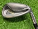 Adams IDEA a2OS Hybrid Irons 8 Iron/ RH/ Ladies Graphite ~36"/ NEW GRIP/ dj2466
