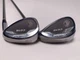 Cleveland CG16 Tour Satin Chrome Wedge Set 56* 14 | 60* 12 50g Ladies RH