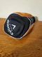 Callaway golf FT-5 Driver head cover. Z