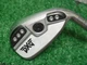 Pxg Gen5 5x Forged/Milled 0311 P 9 Iron Kbs Tgi 70 Graphite Regular Flex +1/2 In