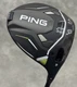 Mint Condition Ping G430 9.0&deg; Driver with Alta CB 50S(Peoples Golf)