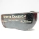 SCOTTY CAMERON Teryllium DEL MAR TWO Tel3 35in Putter RH With Head Cover