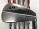 Honma Golf TOUR WORLD TR20B Iron Set 26 S Flex 38.0 inches NS Pro MODUS 3 FOR T