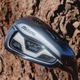 Nice Mizuno MX-1000 9 Iron Hot Metal A Flex Graphite Sr Senior #W88
