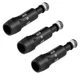 Shaft Adapter 3pcs Set 0.335 for Ping G430 G410 SFT G425 Driver Fairway Wood