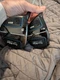 Left Tour Edge Hot launch e524 wood set.5 wood.4 hybrid.senior A flex.2024