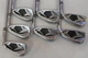 PING G430 Iron Set 7pcs 5-9, W, 45 Fujikura SPEEDER NX45 Flex R