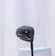 Taylormade Qi4D Max 21&deg; 7 Fairway Wood Regular Flex Mitsubishi Reax 55 13514913