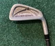 TOMMY ARMOUR 845s 6 IRON - G LOOMIS STIFF GRAPHITE SHAFT - GP TOUR WRAP GRIP