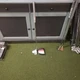Odyssey RH 35" White Hot OG 2 Ball Putter w/Head Cover