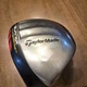 TaylorMade Burner Superfast 47" Driver Graphite Matrix Ozik Xcon-4.8 Flex M