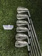 PXG 0311T Gen 2 Irons Set 4-9 TT Stiff Flex GP Grips RH
