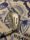 Mizuno MP32 Single 6 Iron With NS Pro Stiff Flex Steel Shaft