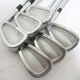 Miura Giken CB-1006 Irons #5-9,Pw(6Clubs)/NSPRO 1150GH TOUR/Flex:Stiff
