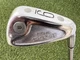 Wilson 1200 LT 9-Iron - WILSON HIGH VELOCITY STEEL R-FLEX - 37" RIGHT HAND!