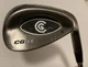 Cleveland CG11 Sand Wedge CMM 54&deg; Single Red Dot TT Dynamic Gold Steel 36" RH