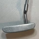 Ping Karsten B60 Box 9990 Blade Putter RH Ping Steel Shaft 35.5" Nice Grip