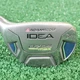 ⛳️ ADAMS IDEA a70s MAX LH 3 IRON HYBRID GRAFALLOY PROLAUNCH REG FLEX GRAPHITE