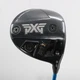 Pxg 0811 X Gen4 Driver 9 Degrees Graphite EvenFlow R Regular RH +1" S-156441
