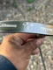 Mizuno T.P. Mills TPM 9 Grain Flow Forged Putter 33.5&rdquo; Right-Hand W/head Cover