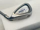 RH Callaway Steelhead X14 8 Iron Firm Flex Graphite Shaft 36.5" Length