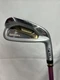 HONMA BERES 07 2019 3-Star 5-Iron 24&deg; Ladies Single Iron L-Flex ARMRQ 38 Japan