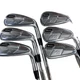 Bridgestone J15DF Irons #5-9,Pw(6Clubs)/NS PRO 950GH/Flex:Stiff/ Iron set