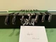 PXG 0311P GEN7 Iron Set (5-GW) Extreme dark dynamic gold 115 Black (stiff)