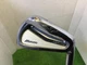 [Used] Mizuno MP-54 6S Iron Set IR TOUR SPIRIT MP-i (Flex S) Men's Right-handed