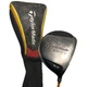 Taylormade 360 Ti Driver 9.5 Stiff Flex Graphite Shaft 46" RH Golf Club.