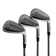 Ping I240 5S Iron Set Flex S