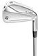 TaylorMade P790 2021 5-PW, AW Iron Set Regular -2.00 Graph FST KBS Max 65 Value