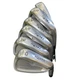 HONMA TOUR WORLD TW717P Iron Set Flex S 6 Pieces NS PRO 950GH RH #86