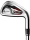 Nike VR Pro Cavity 4-PW, AW Iron Set Stiff True Temper Dynalite 110 Golf Clubs